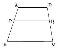 平行線と線分比練習問題1
